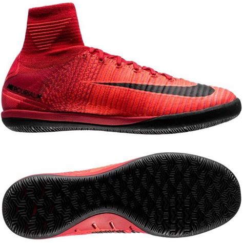 Nike MercurialX Proximo II DF IC Fire 